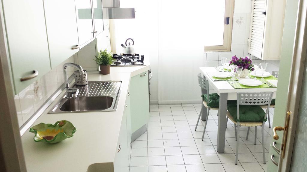 Appartamento Happiness ガエータ 部屋 写真